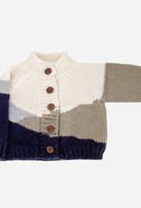The Blueberry Hill The Blueberry Hill Sunset Cardigan