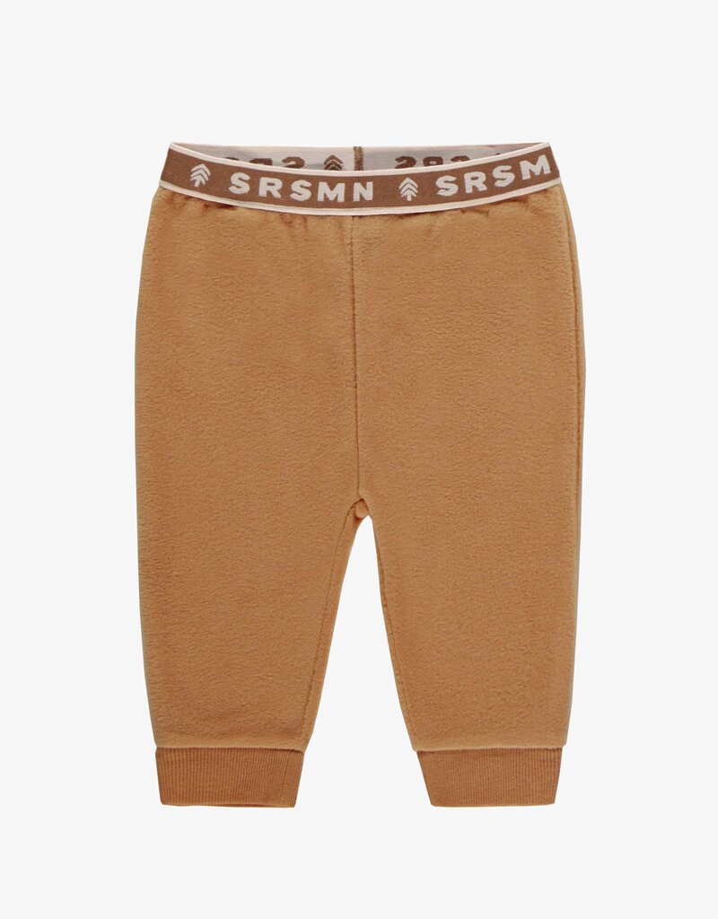 Sourismini Sourismini Fleece Pants