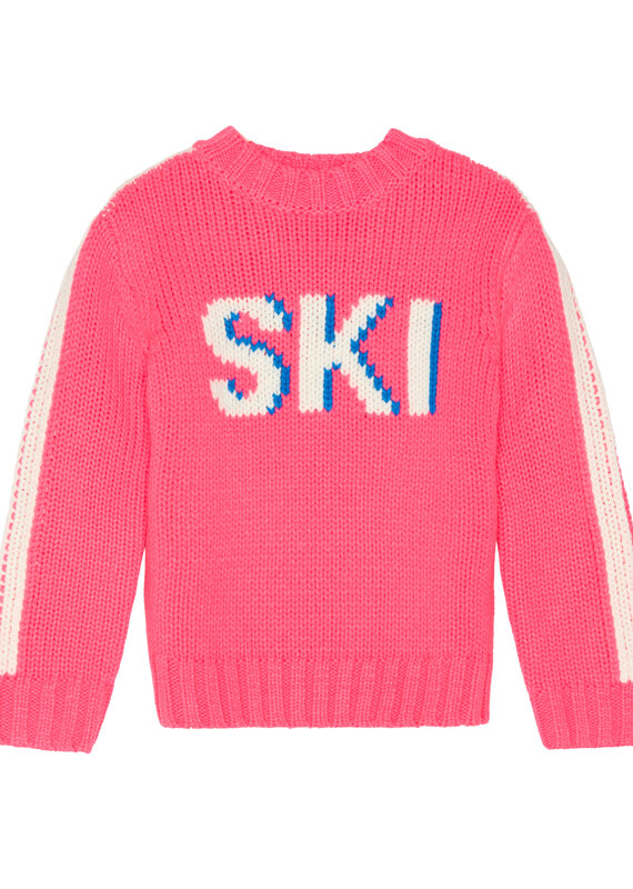 Ellsworth & Ivey Ellsworth & Ivey Retro Ski Crewneck