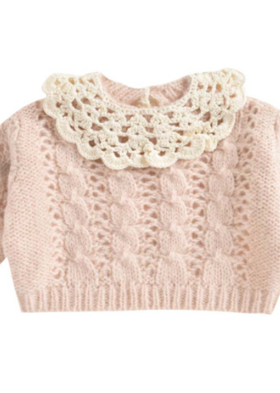 Louise Misha Ascalis Jumper