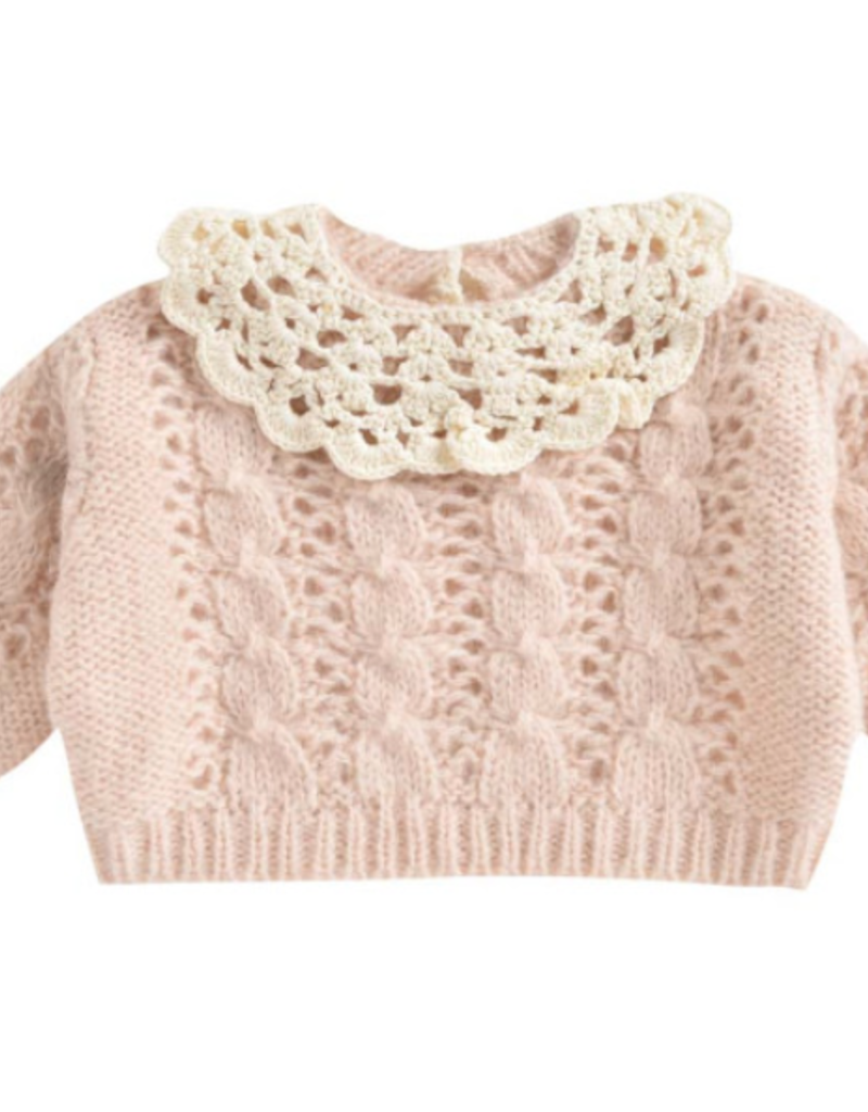 Louise Misha Ascalis Jumper