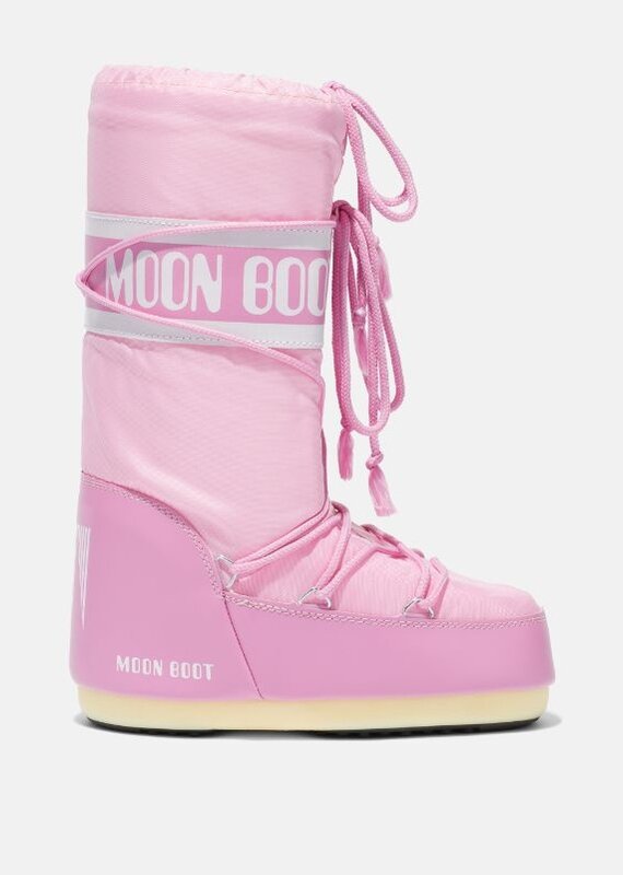 Moon Boot Icon Nylon