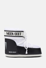 Moon Boot Icon Low Nylon