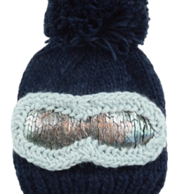 The Blueberry Hill The Blueberry Hill Ski Hat