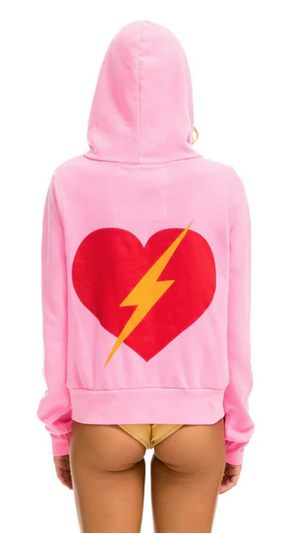 Pink nation hoodies hot sale