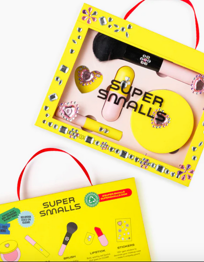 Super Smalls Mom's Makeup Play Kit