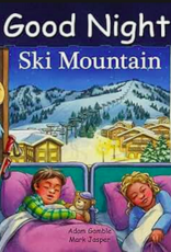 Good Night Ski Mountain