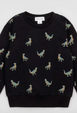 Miles Baby Miles Baby Dino Sweatshirt