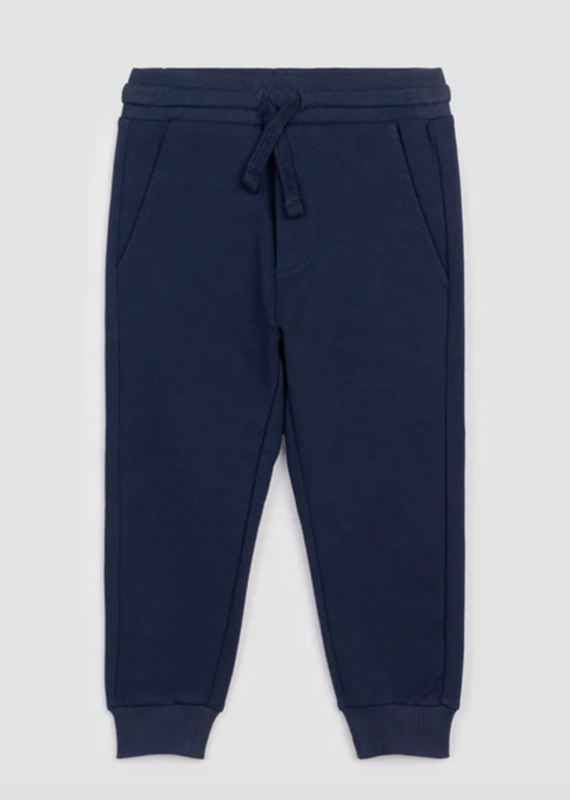 BabyFace Boys Denim Joggers - Skipper & Scout