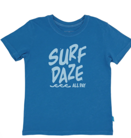 Feather 4 Arrow Feather 4 Arrow Surf Daze Vintage Tee