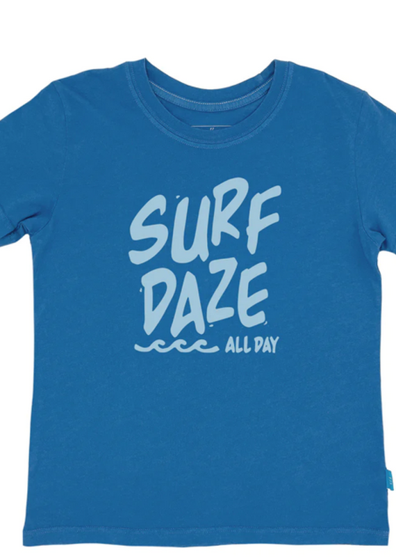 Feather 4 Arrow Feather 4 Arrow Surf Daze Vintage Tee