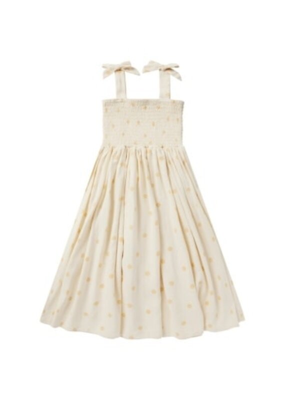 Rylee + Cru Rylee + Cru Ivy Dress