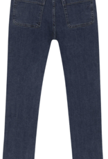 DL1961 DL1961 Emie Straight Leg Jeans - Seacliff