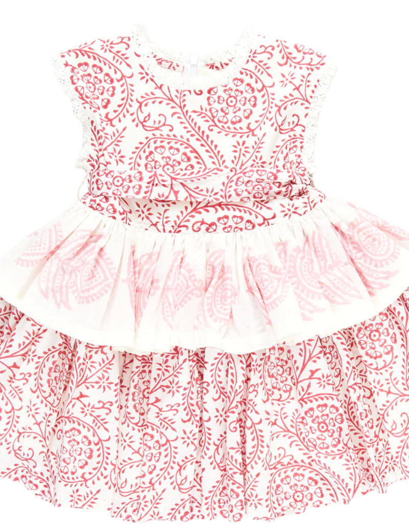 Pink Chicken Pink Chicken Hallie Dress