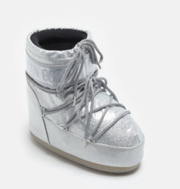 Moon Boot Icon Low Glitter