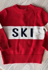 Ellsworth & Ivey Ellsworth & Ivey Ski Sweater