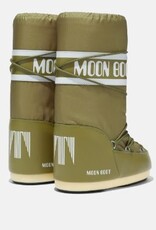 Moon Boot Icon Nylon Tall