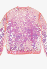 Billieblush Billieblush Sequin Jacket