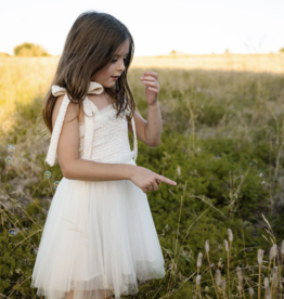 Petite Hailey Petite Hailey Hanna Tutu Dress