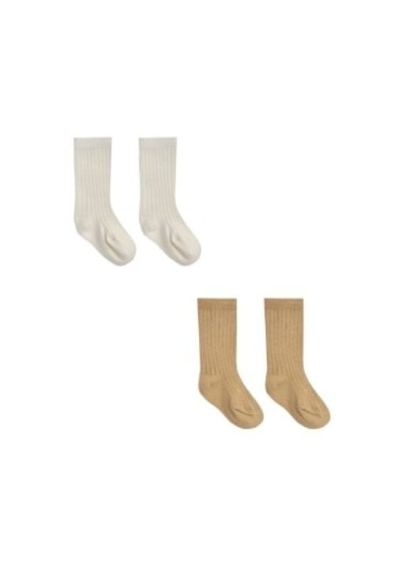 Quincy Mae Quincy Mae SOCKS SET