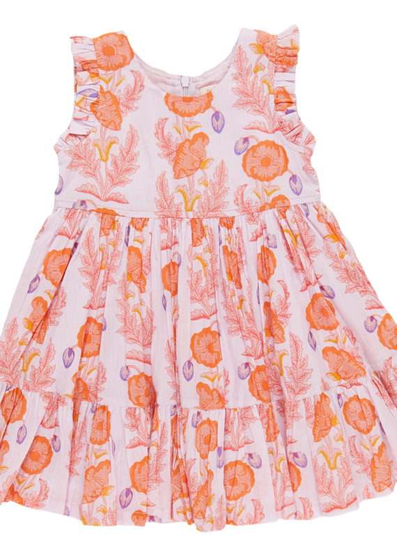 Pink Chicken Pink Chicken Kelsey Dress
