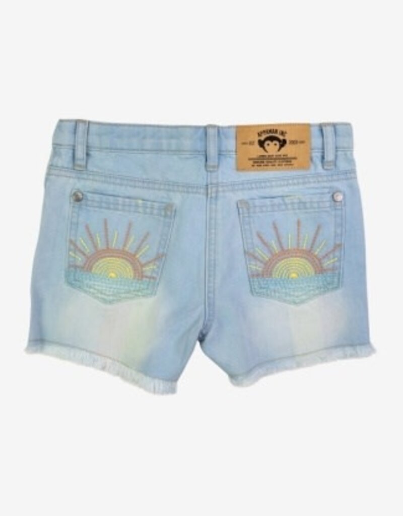 Appaman Appaman Rhodes Shorts