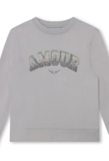 Zadig & Voltaire Zadig & Voltaire Graphic Sweatshirt