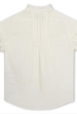 Zadig & Voltaire Zadig & Voltaire Ruffle Detail Blouse