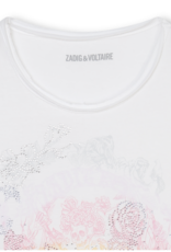 Zadig & Voltaire Zadig Girl's graphic tee
