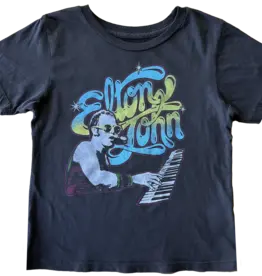 Rowdy Sprout Rowdy Sprout Elton John SS Tee