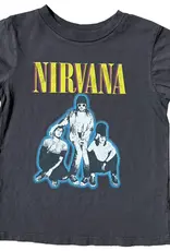 Rowdy Sprout Rowdy Sprout Nirvana SS Tee