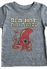 Rowdy Sprout Rowdy Sprout Red Hot Chili Peppers SS Tee