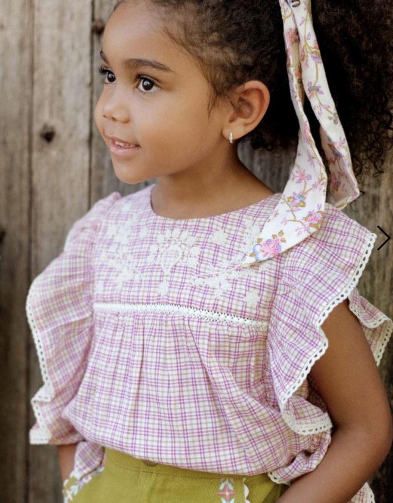Blouse louise misha hotsell