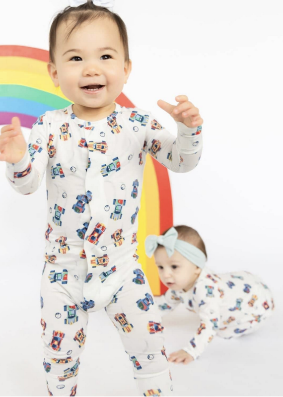 Magnetic Me Magnetic Me Formula Fun GWM Coverall
