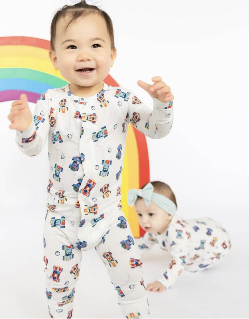 Magnetic Me Magnetic Me Formula Fun GWM Coverall