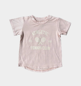 babysprouts babysprouts Athletic Tennis Club Tee