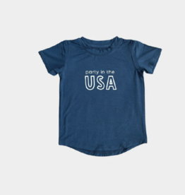 babysprouts babysprouts Party in the USA Tee