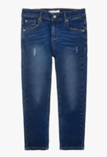 Appaman Appaman Slim Leg Denim - Medium Wash