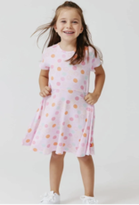 Magnetic Me Magnetic Me Smile SS Twirl Dress