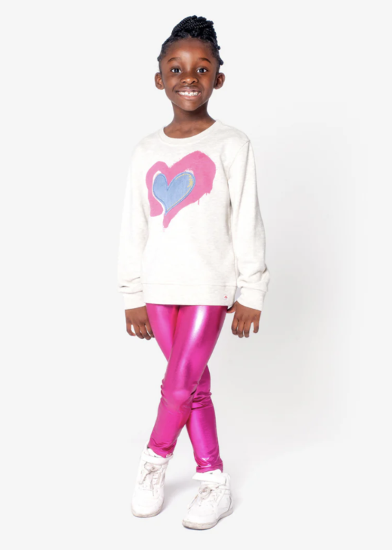 Appaman Appaman Metallic Legging