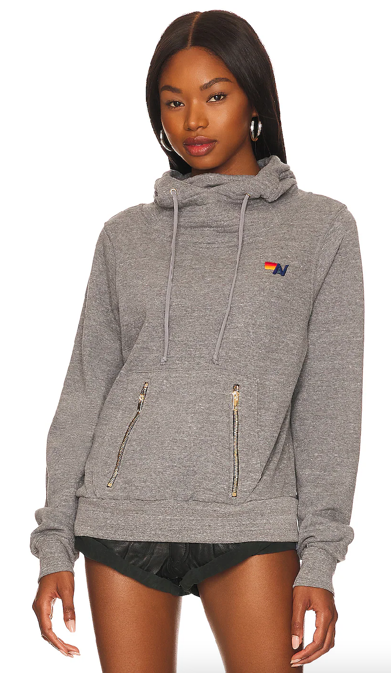 Aviator nation camo ninja hoodie new arrivals