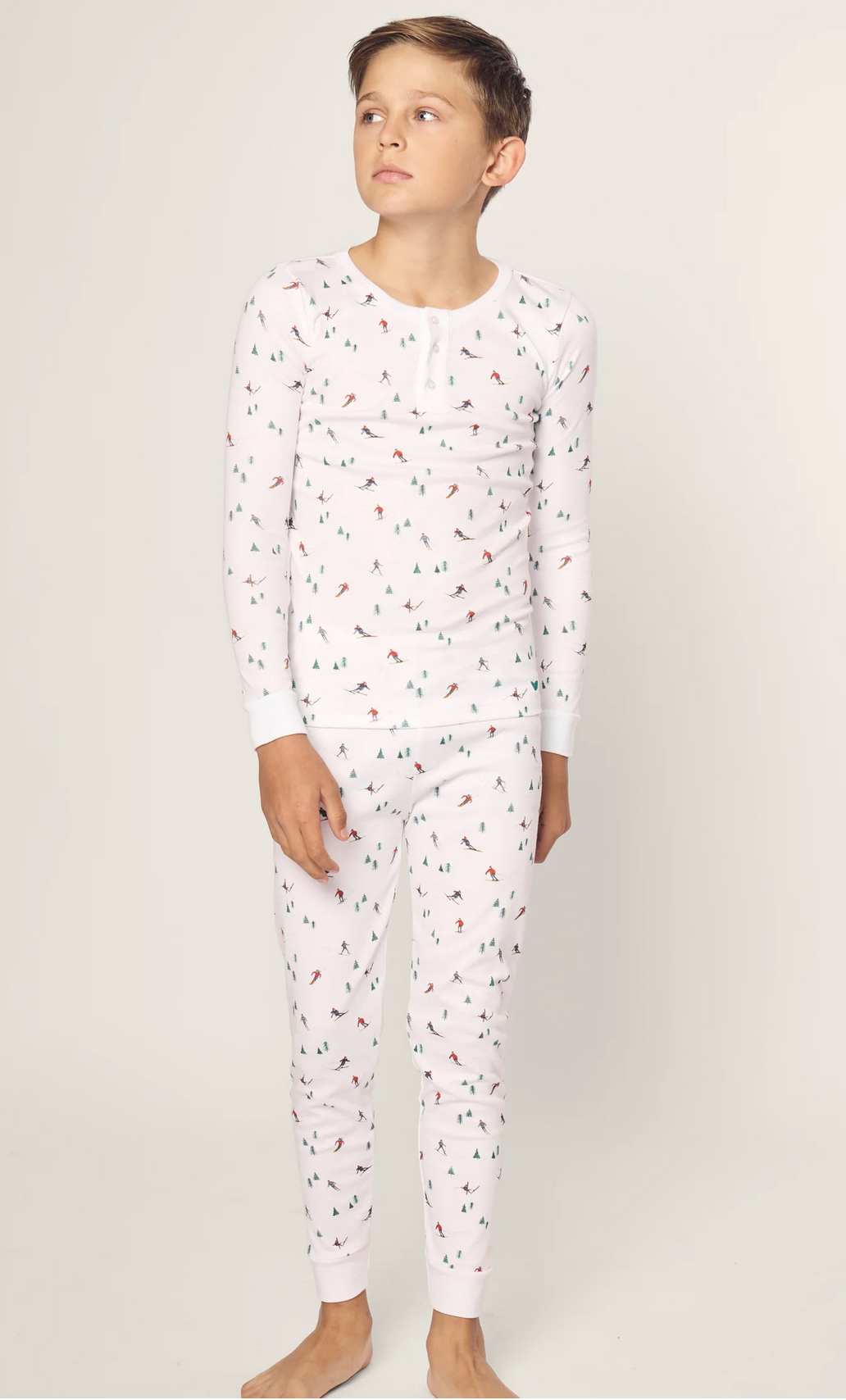 Petite pjs hotsell