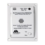 Atwood 12V RV LP Gas Detector White 36720 ( 9108860173 )