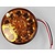 Unknown 4" Round LED 10 Diode SoundOff Signal -Amber  (ECVR41TY-LD)