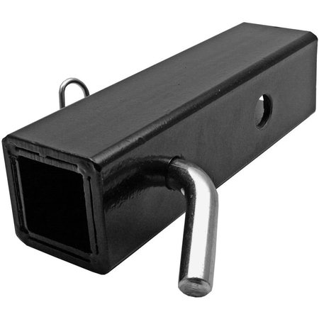 Unknown 2"-1 1/4" Hitch Adapter