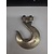 Unknown 3/8" Claw Hook W/Pin