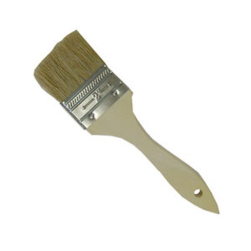 Unknown 2" Paint Brush