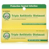 Unknown TRIPLE ANTIBIOTIC OINTMENT