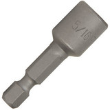 Fastenal 5/16" x 1-5/8" OAL Rock River® Magnetic Power Nut Setter  (61007)