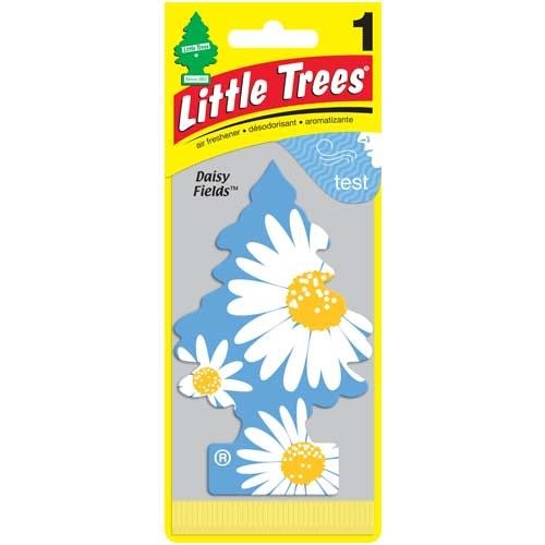 Little Trees Air Freshener Daisy Fields